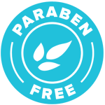 paraben free globody inc